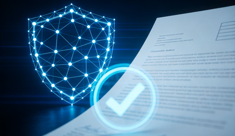 Imagem da O caso dos consignados do INSS mostra que assinatura não é simples formalidade digital