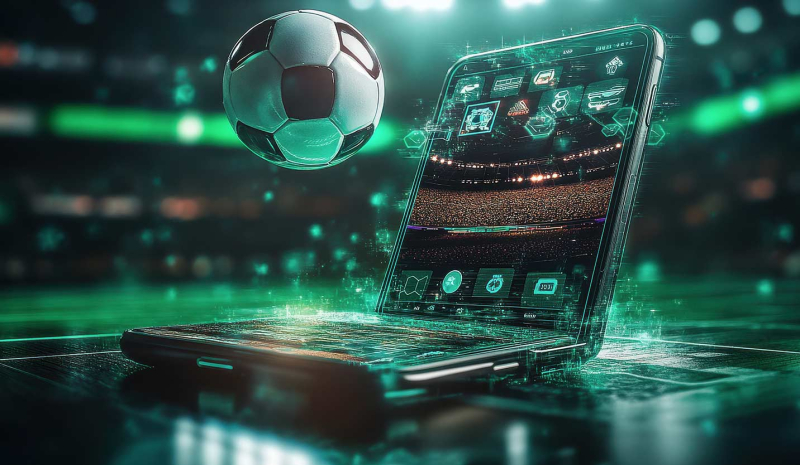 Imagem da A Tecnologia que Poderia Ter Evitado o Golpe de R$1 Bilhão no Futebol