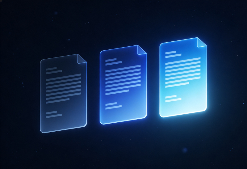 Imagem da Assinatura Eletrônica Simples, Avançada ou Qualificada: qual usar e por que confundir acesso, identidade e assinatura pode custar caro