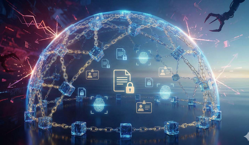 Imagem da Assinaturas eletrônicas: praticidade sem segurança pode sair caro
