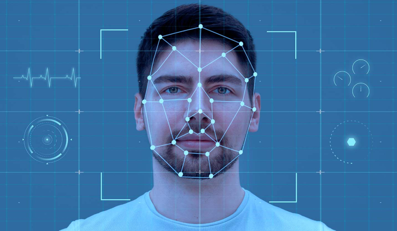 Imagem da Reconhecimento facial prendeu uma pessoa inocente. Assustador, não é?