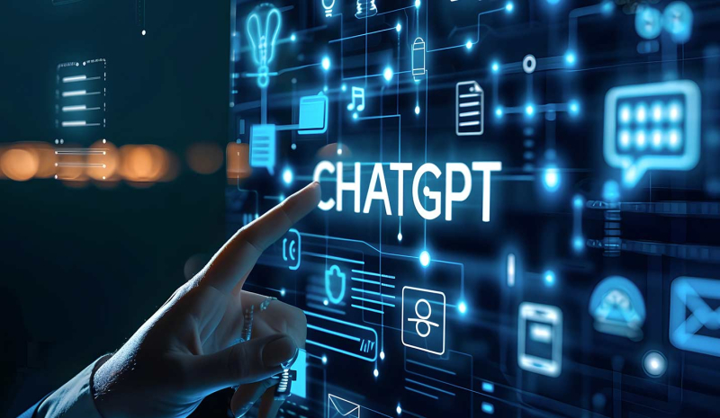 Imagem da ChatGPT, Blockchain e a Verdade: O Guia Definitivo Para Usar IA Sem Medo