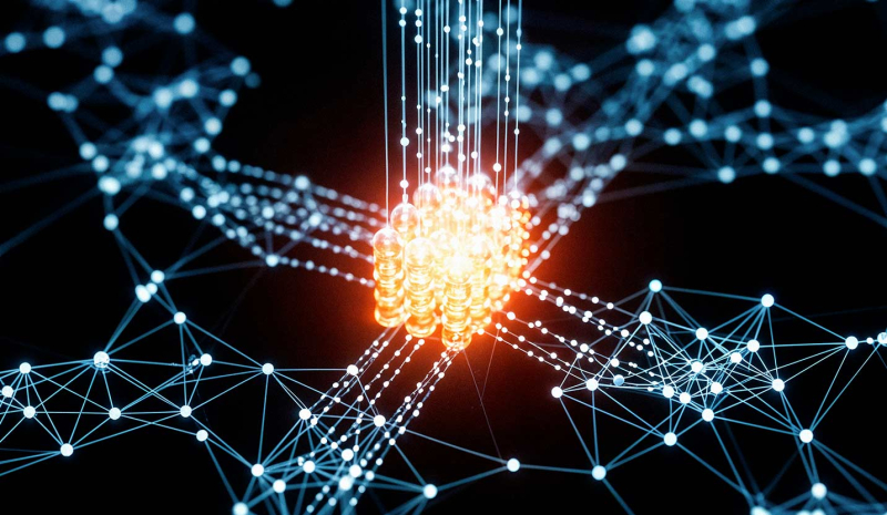 Imagem da Computação Quântica vs. Blockchain: O Fim ou um Novo Começo?