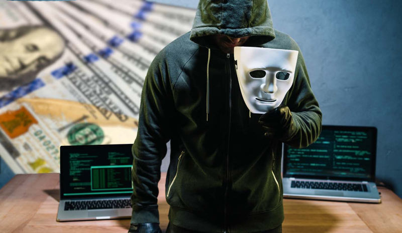 Imagem da Ataque de R$1 Bilhão: A Falha que a Blockchain Resolve